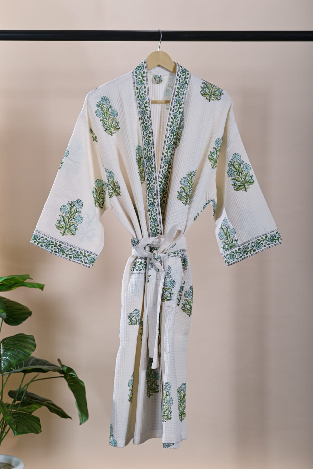 Bathrobe