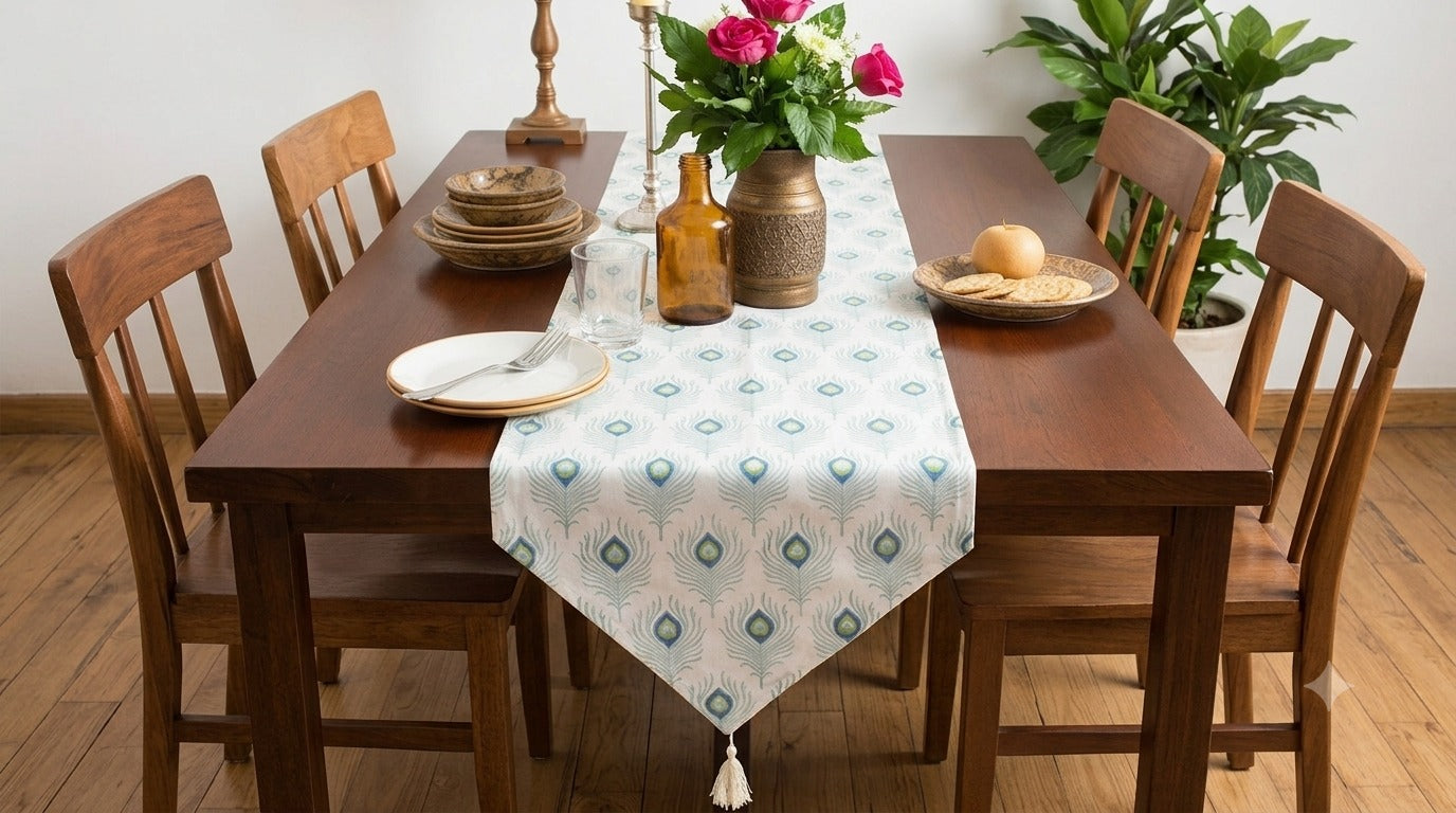 Dining Table Runner