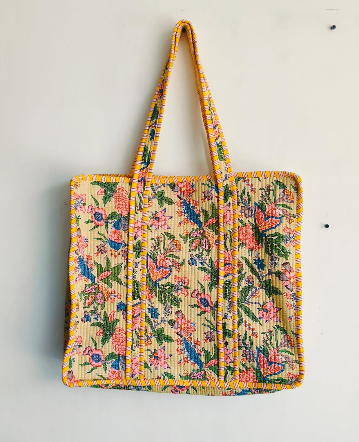 Tote bags