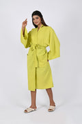 Bathrobe