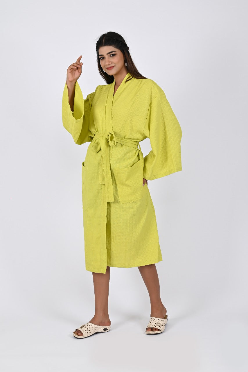 Bathrobe