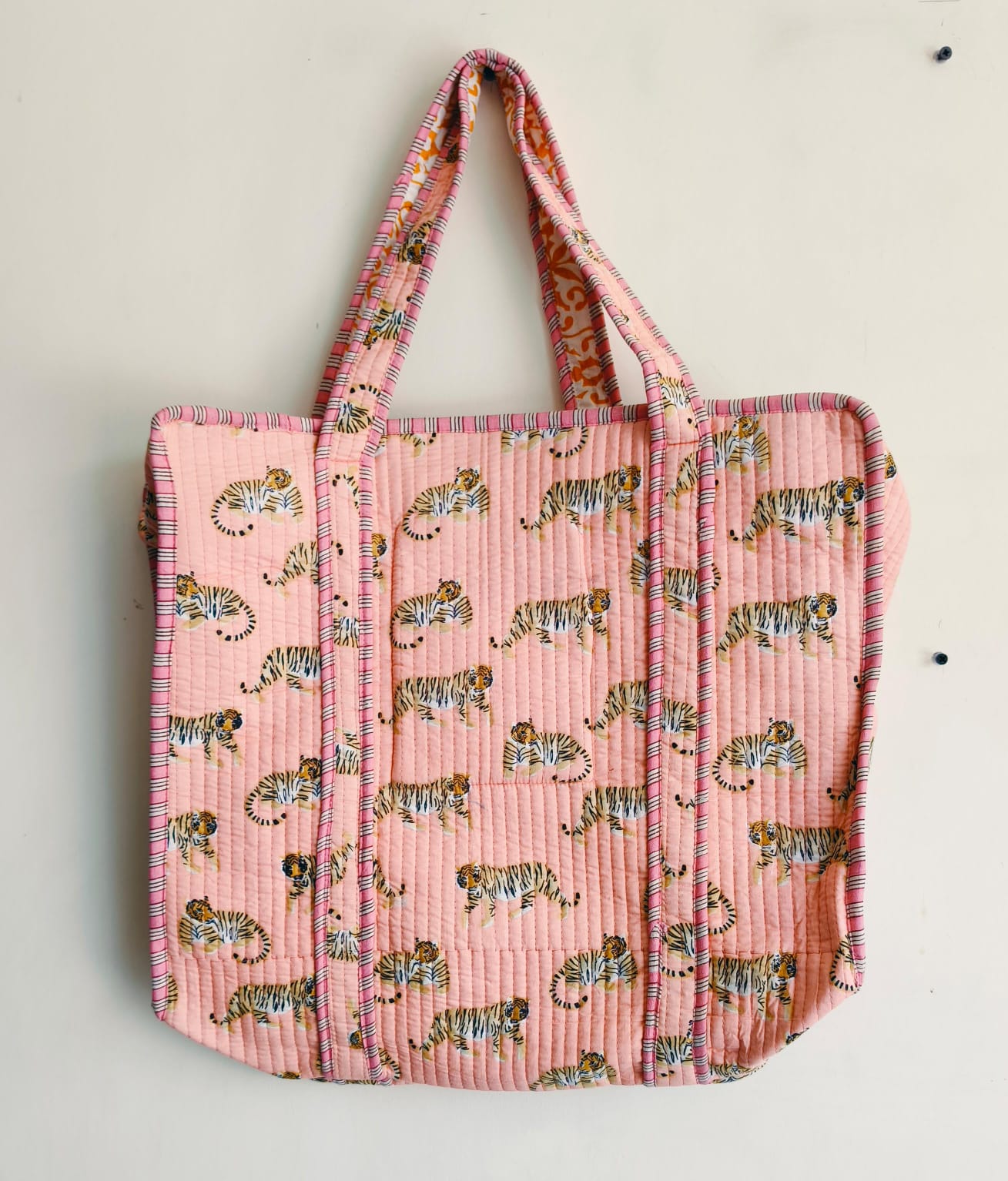 Tote bags