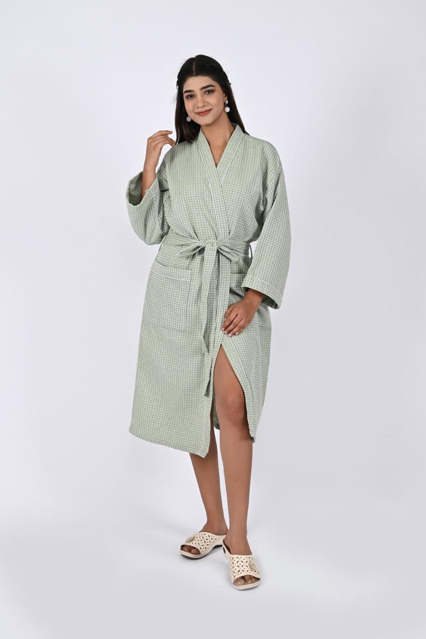 Bathrobe