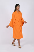 Bathrobe