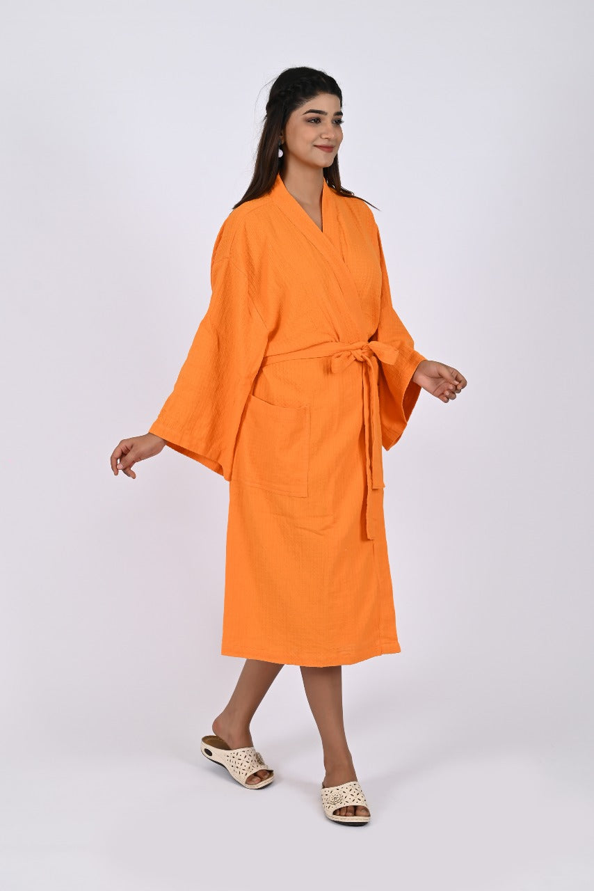 Bathrobe
