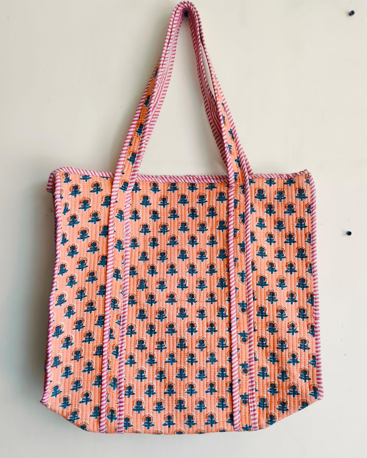 Tote bags