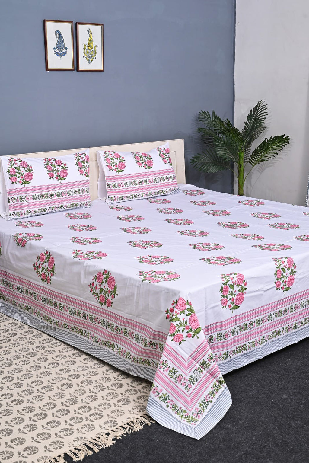 Bedsheet Set