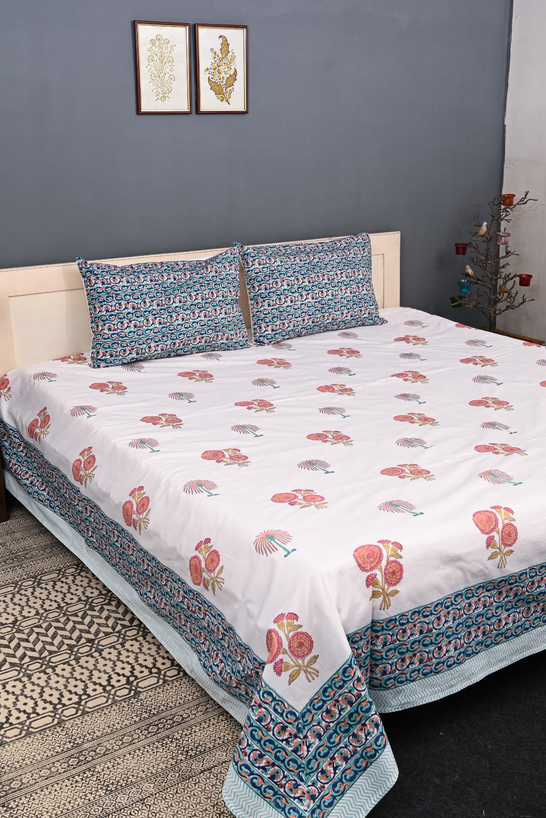 Bedsheet Set