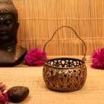 Iron Basket Small