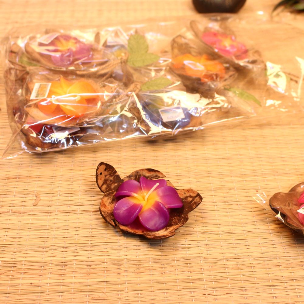 Wooden Product Rose