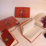 New Diary Set Of 4