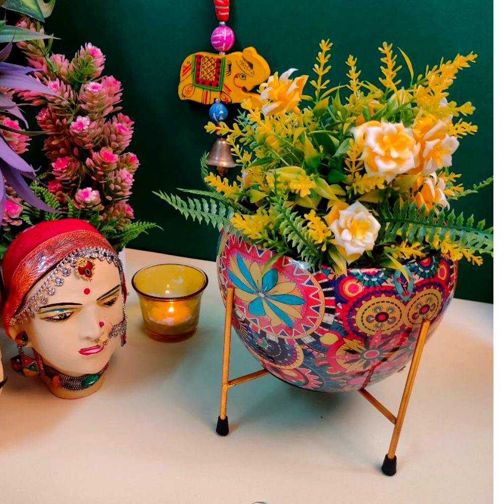 APPLE PLANTER