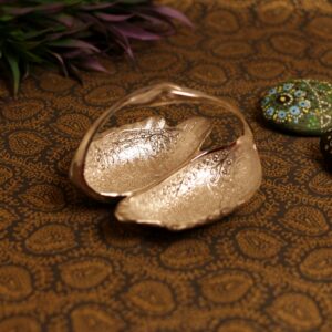 KISSING DUCK SERVING SET