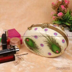 Designer Clutch