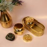 BASKET SET OF 3