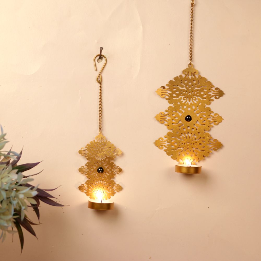 HANGING DIYA