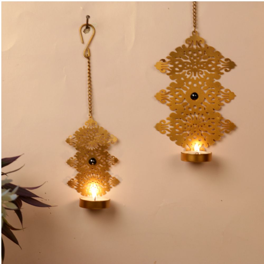 HANGING DIYA