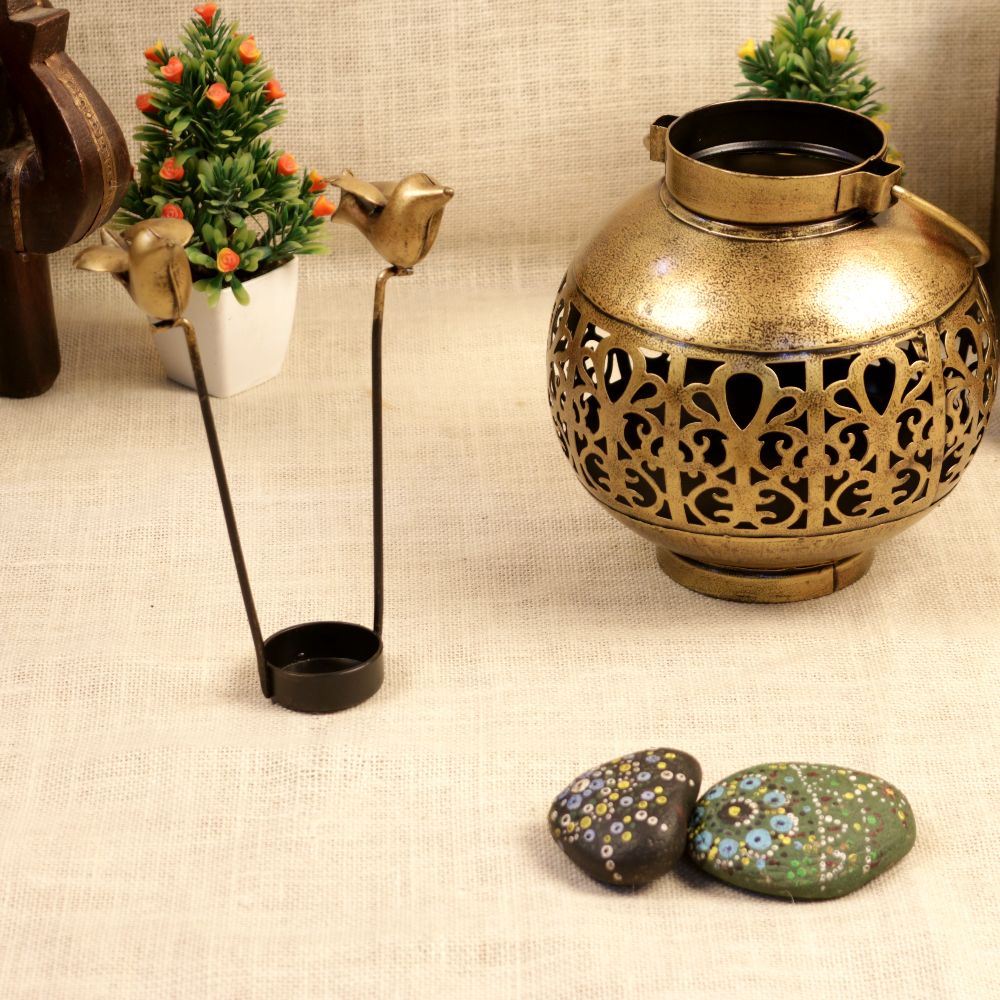 IRON BIRD LOTA 172I