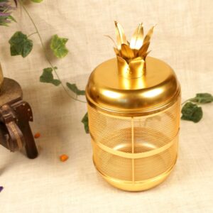 PINE APPLE BOX
