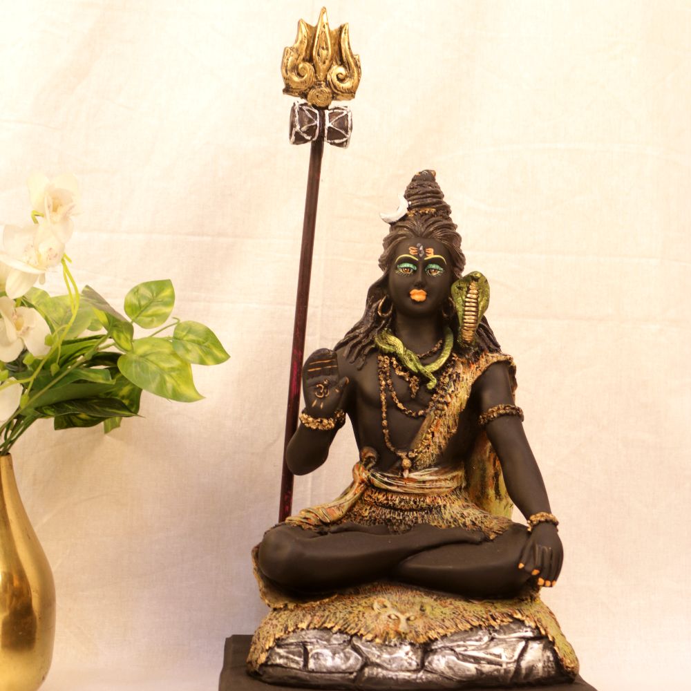 SHIV SAMODI BZ