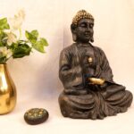 GAUTAM BUDDHA 16 INCH