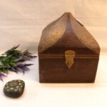 WOODEN BOX