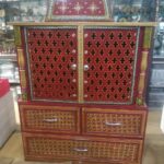 Mandir 18x40x52
