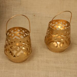 SMALL LANTERN SET/2