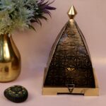 LANTER CONE B